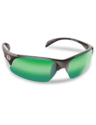Flying Fisherman® Master Angler Navigator Polarized Sunglasses with Mirror Lenses by