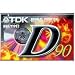 TDK D LOW Noise 10PK  from RFGL