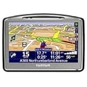 Go 720 4.3IN LCD with map Of Us/ca Transferrable In Car Gps Receiver