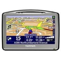 Go 720 4.3IN LCD with map Of Us/ca Transferrable In Car Gps Receiver