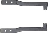 スーパー　スライド式ギヤプーラ用薄爪（１６０・２００用）　3314006 GSJ160T