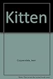 Kitten : [how to look after your first pet]