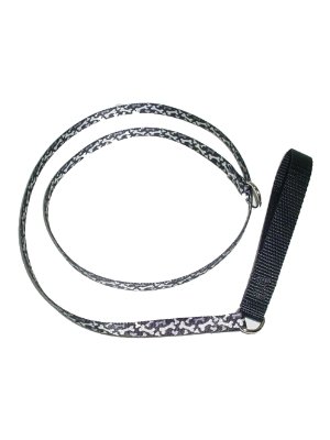 Dog Leash Slip Lead 4' x 5/8