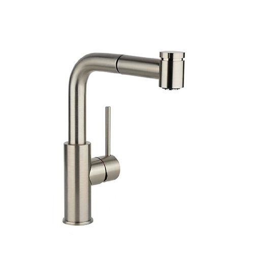 Elkay LKLFHA3042CR Harmony Chrome Bar Faucet