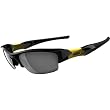 Oakley Flak Jacket Men's Special Editions Livestrong Casual Sunglasses