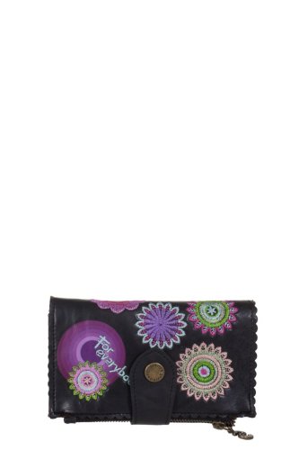 Purse Bordado Galactic