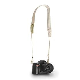National Geographic Earth Explorer Travel Camera Strap