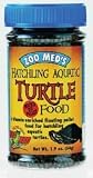 Zoo Med Laboratories Aquatic Turtle Food 1.9 Ounces - ZM-56