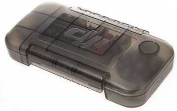 DJI Original E300 / E600 Propulsion System Tool Box Accessory Case