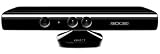 Kinect Sensor (Project Natal) with Kinect Adventures (Xbox 360)