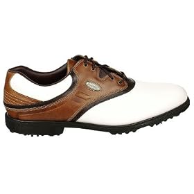 FOOTJOY GOLF SHOES Mens FOOE COMFO Shoe by FOOTJOY GOLF SHOES