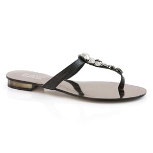 Buy Unze Casual Slippers - 8t1283-11