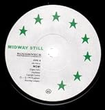 I WONT TRY/WOW 7 INCH (7" VINYL 45) UK ROUGHNECK 1992