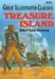 Treasure Island (Great Illustrated Classics)