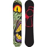 Capita Charlie Slasher Snowboard