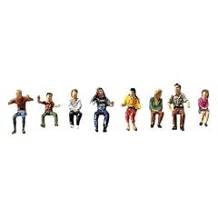 FALLER 153052 - Kirmes-Figuren-Set III