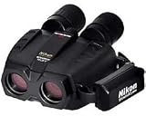 Nikon 12 x 32 StabilEyes VR, Water Proof Roof Prism Binocular with 5.0 Degree Angle of View, U.S.A.