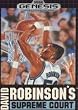 David Robinson''s Supreme SG