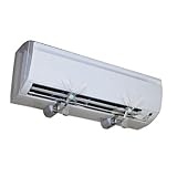 雑学王でご注文殺到！節電グッズ☆家庭用エアコン風よけ＆省エネ対策、 エココプター・1号
