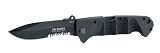 Boker Plus Reality Based Blade Recurve Knife