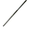 POWER-EXTREME Langhantelstange 200cm inkl.Stellringe