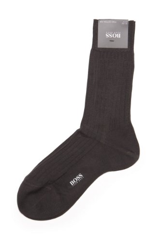 Hugo Boss Black Long Socks S CO Riß