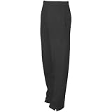 Eastbay Classic Fleece Open Pant - Men's