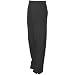 Eastbay Classic Fleece Open Pant - Men's