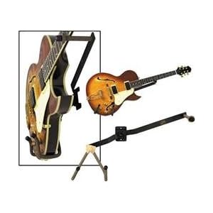Click here to buy String Swing Electric Guitar Wall Hanger.