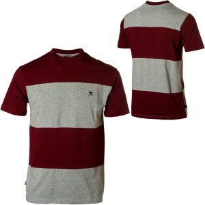 Fourstar Clothing Co Vernon Knit Custom T-Shirt - Short-Sleeve - Men's