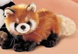 Stuffed Red Panda 14