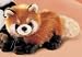 Stuffed Red Panda 14
