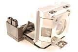 Sharp XV-Z2000 projector lamp replacement bulb with housing - high quality replacement lamp