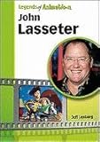 John Lasseter : the whiz who made Pixar king