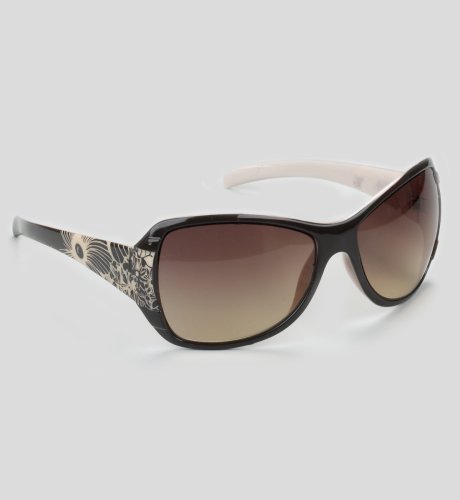 Per Una Floral Sunglasses