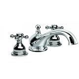 Graff G-1150-C2-ORB Atlantis Two Handle Roman Tub Faucet Oil Rubbed Bronze