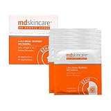 MD Skincare EZ4U 4-1 Facial Treatment - Dry/Normal