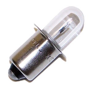 4 C/D Cell Maglite Flashlight Mag-num Star Krypton Replacement Light Bulb
