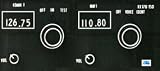 Bendix/King KX-170B Nav/Comm