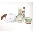 GiGI Brazilian Hair Remover Waxing Kit