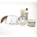 GiGI Brazilian Hair Remover Waxing Kit