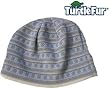 Turtle Fur Niklaus Beanie
