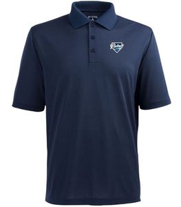 San Diego Padres Classic Pique Polo Shirt (Team Color) - XXX-Large