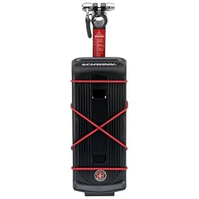 Schwinn Bicycle Seat Post Rack by