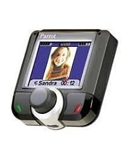 Parrot CK3200LS Bluetooth Color Display Car Kit