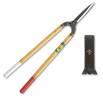 ノーブランド 岡恒 刈込鋏 60型 門型 214