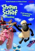 Childrens Toyshop  DVD : Shaun, das Schaf 5 - Waschtag
