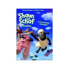 Shaun, das Schaf 5 - Waschtag