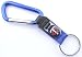 Minnesota Twins Carabiner Key Chain