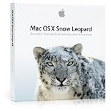 Mac OS X 10.6.3 Snow Leopard pack familial - mise à jour